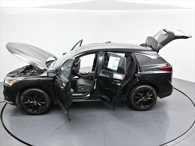 2024 Acura RDX Technology Package