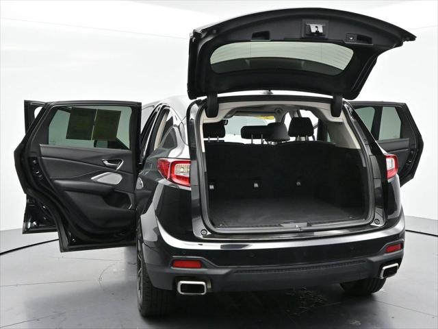 2024 Acura RDX Technology Package