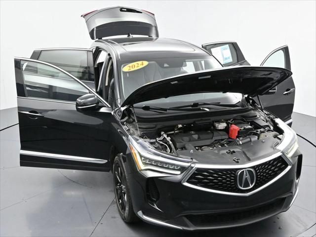 2024 Acura RDX Technology Package