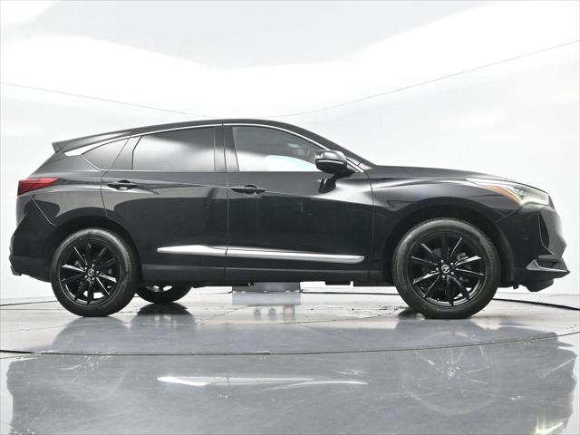 2024 Acura RDX Technology Package