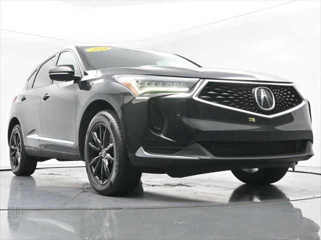 2024 Acura RDX Technology Package