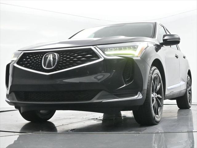 2024 Acura RDX Technology Package