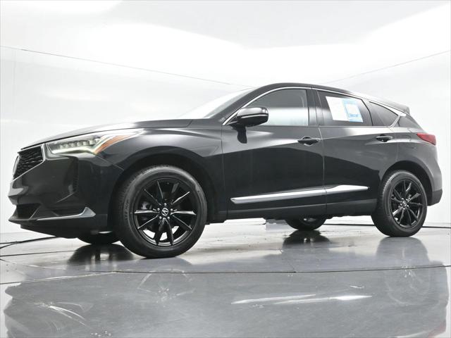 2024 Acura RDX Technology Package
