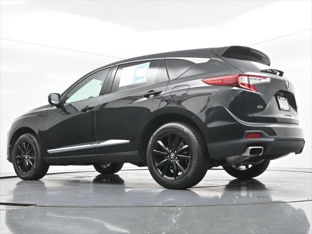 2024 Acura RDX Technology Package