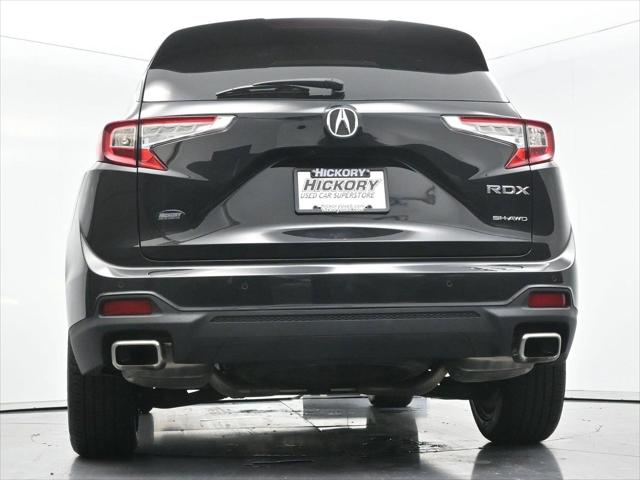 2024 Acura RDX Technology Package