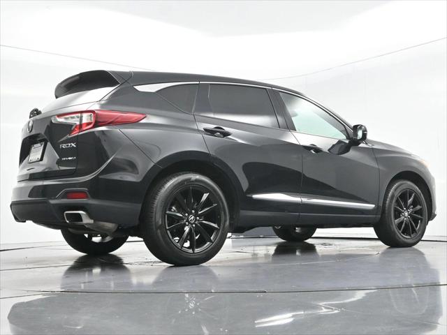 2024 Acura RDX Technology Package