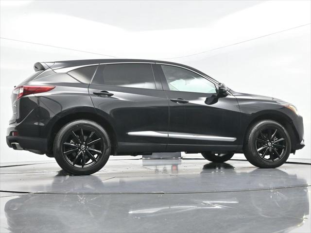 2024 Acura RDX Technology Package
