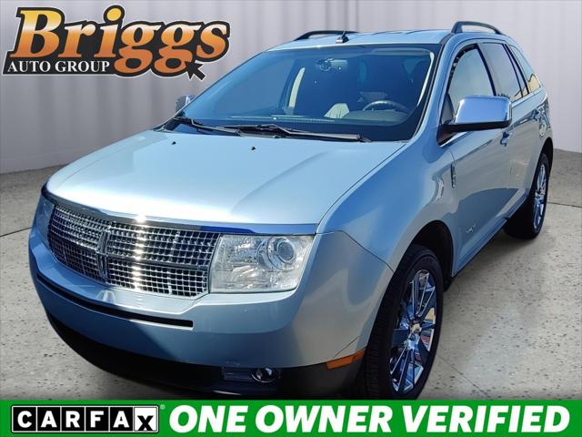 2008 Lincoln MKX Base for sale in Manhattan, KS
