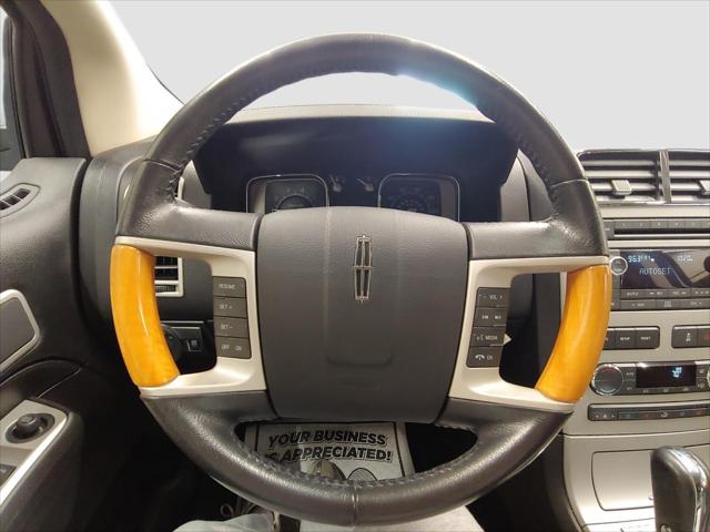 2008 Lincoln MKX Base