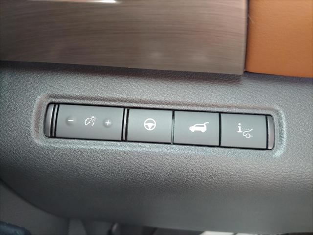 2023 Nissan Pathfinder Platinum 4WD