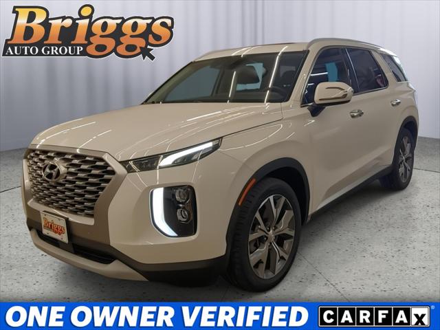 2022 Hyundai Palisade SEL for sale in Manhattan, KS