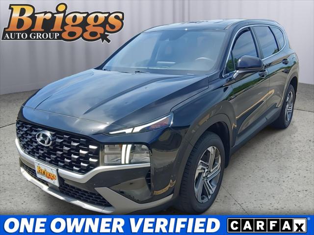 2023 Hyundai Santa Fe SE for sale in Manhattan, KS