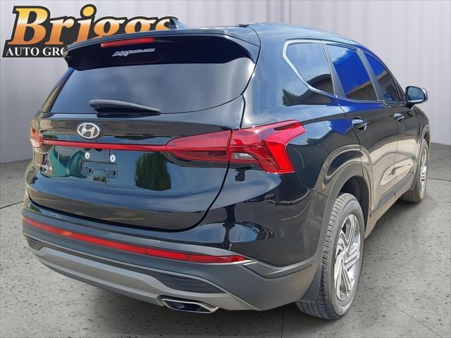 2023 Hyundai Santa Fe SE