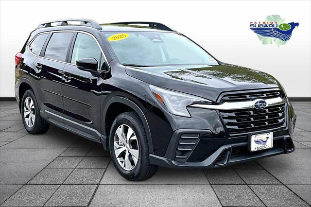 2025 Subaru Ascent Premium 7-Passenger for sale in Saco, ME