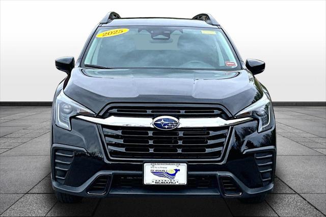 2025 Subaru Ascent Premium 7-Passenger