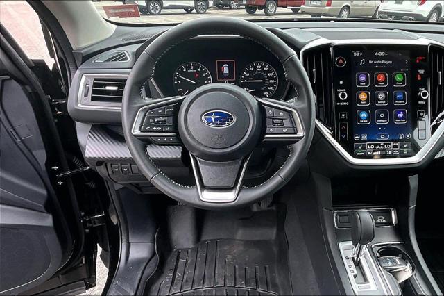 2025 Subaru Ascent Premium 7-Passenger