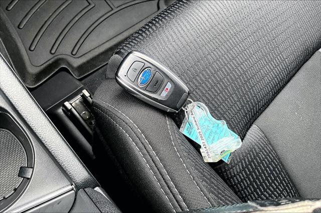 2025 Subaru Ascent Premium 7-Passenger
