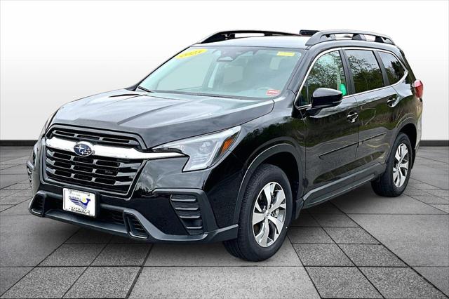 2025 Subaru Ascent Premium 7-Passenger