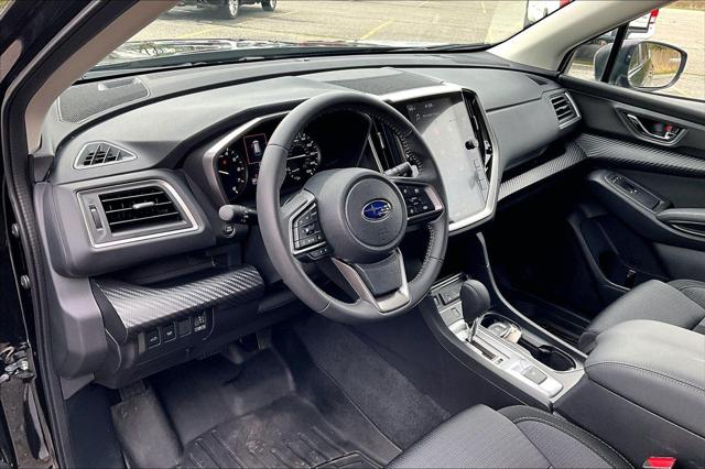 2025 Subaru Ascent Premium 7-Passenger
