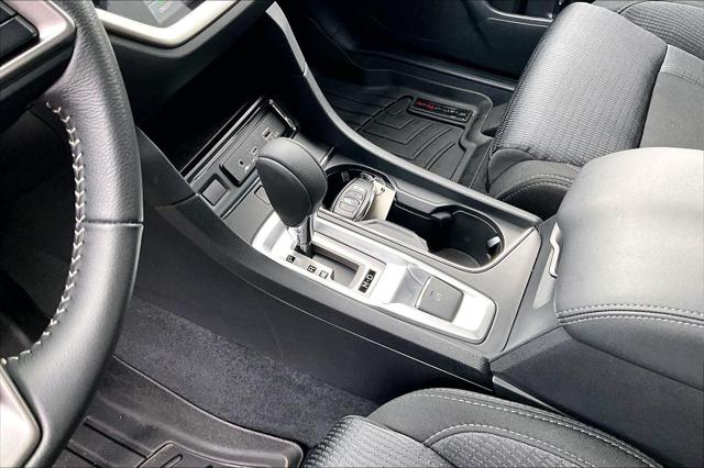 2025 Subaru Ascent Premium 7-Passenger