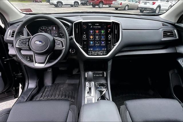 2025 Subaru Ascent Premium 7-Passenger