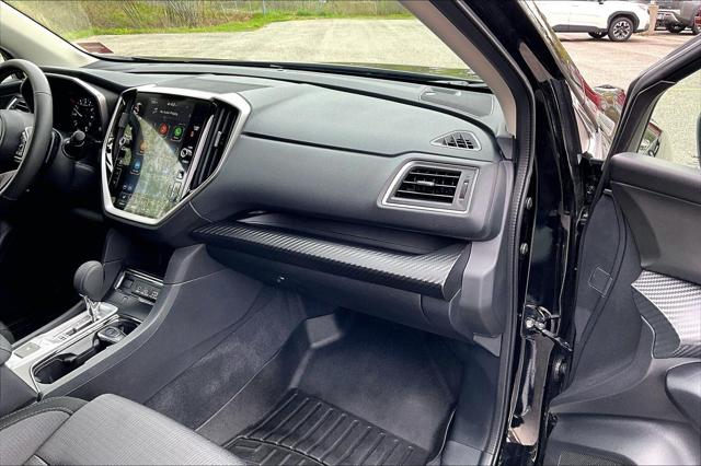 2025 Subaru Ascent Premium 7-Passenger