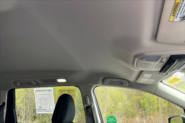 2025 Subaru Ascent Premium 7-Passenger