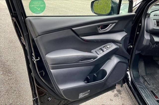 2025 Subaru Ascent Premium 7-Passenger