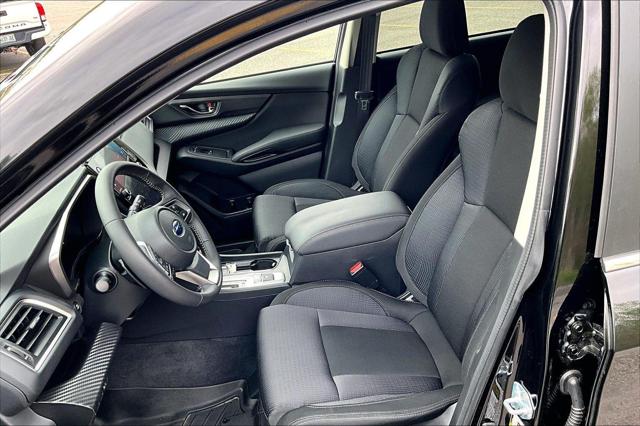 2025 Subaru Ascent Premium 7-Passenger