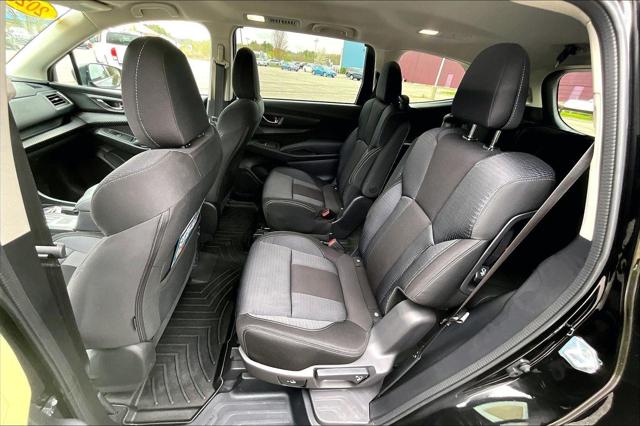 2025 Subaru Ascent Premium 7-Passenger