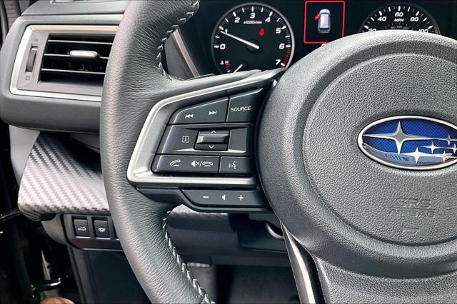 2025 Subaru Ascent Premium 7-Passenger