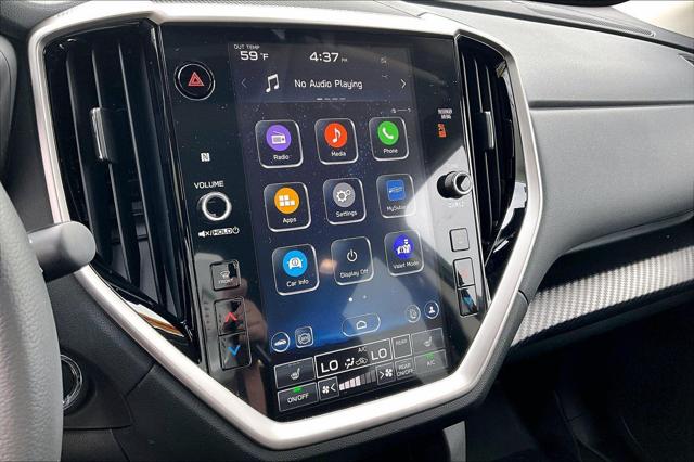 2025 Subaru Ascent Premium 7-Passenger