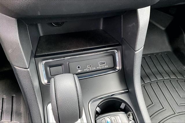 2025 Subaru Ascent Premium 7-Passenger