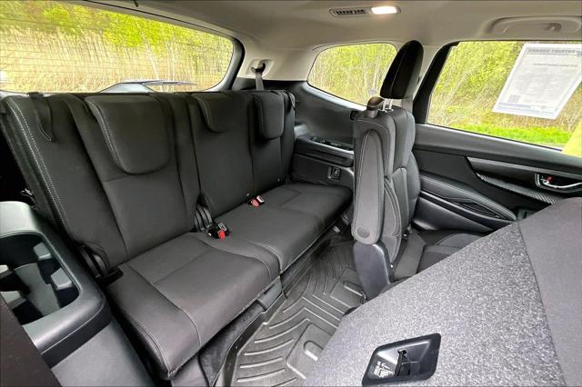 2025 Subaru Ascent Premium 7-Passenger