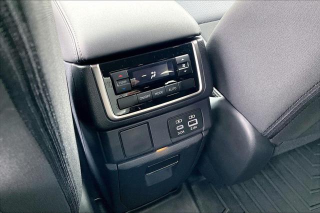 2025 Subaru Ascent Premium 7-Passenger