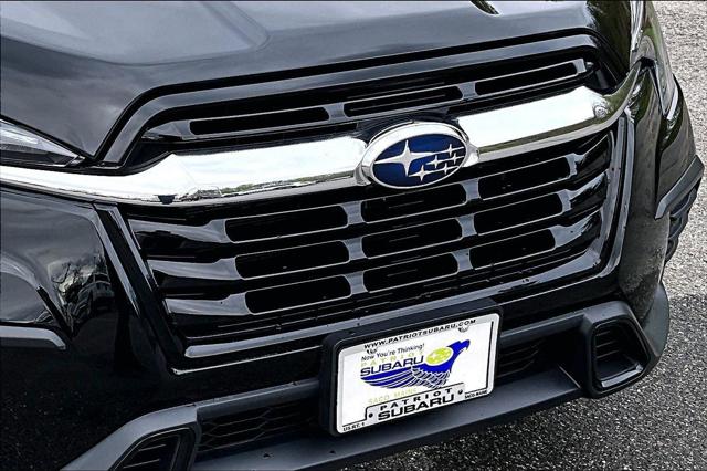 2025 Subaru Ascent Premium 7-Passenger