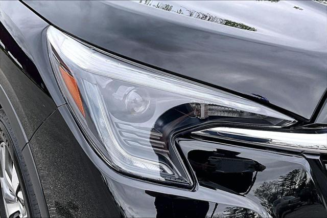 2025 Subaru Ascent Premium 7-Passenger