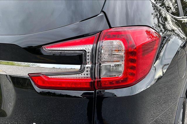2025 Subaru Ascent Premium 7-Passenger