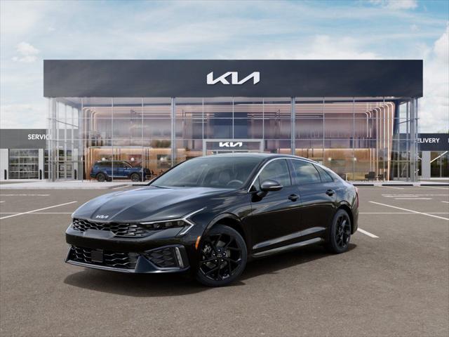 2026 Kia K5 GT-Line AWD for sale in Goshen, NY