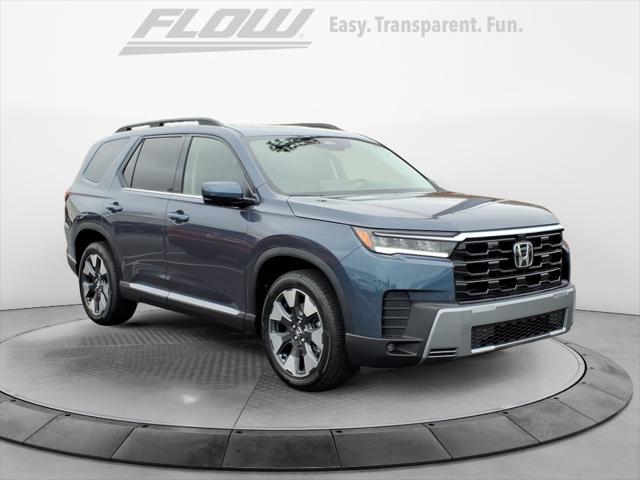 2026 Honda Pilot Elite for sale in Burlington, NC