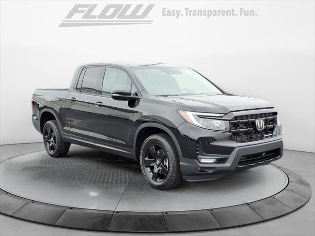 2026 Honda Ridgeline Black Edition for sale in Burlington, NC