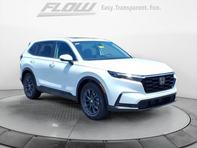 2026 Honda CR-V EX-L 2WD for sale in Burlington, NC