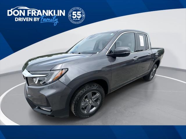 2023 Honda Ridgeline RTL-E for sale in Nicholasville, KY