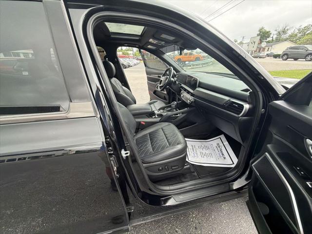 2024 Kia Telluride EX X-Line