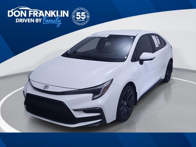 2024 Toyota Corolla SE for sale in Nicholasville, KY