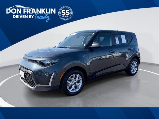 2025 Kia Soul LX for sale in Nicholasville, KY