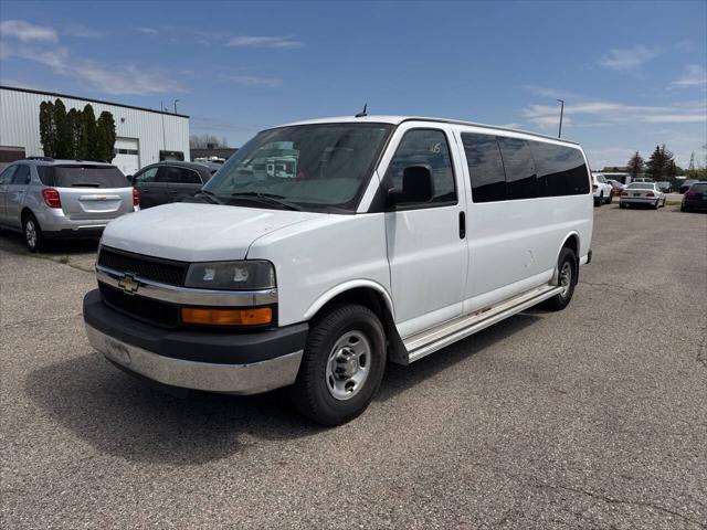 2013 Chevrolet Express LT for sale in Holland, MI