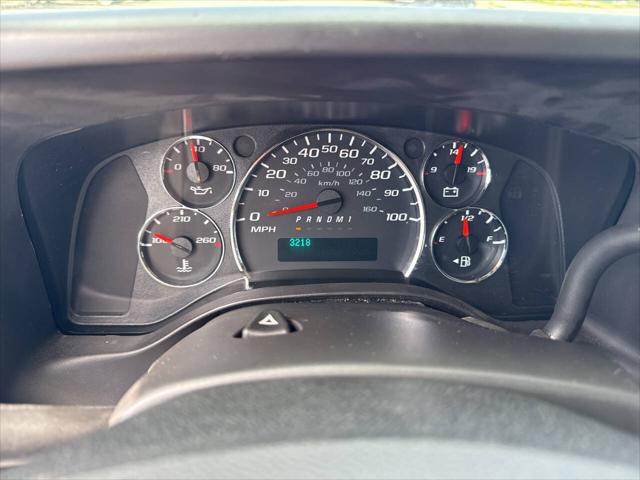 2013 Chevrolet Express LT
