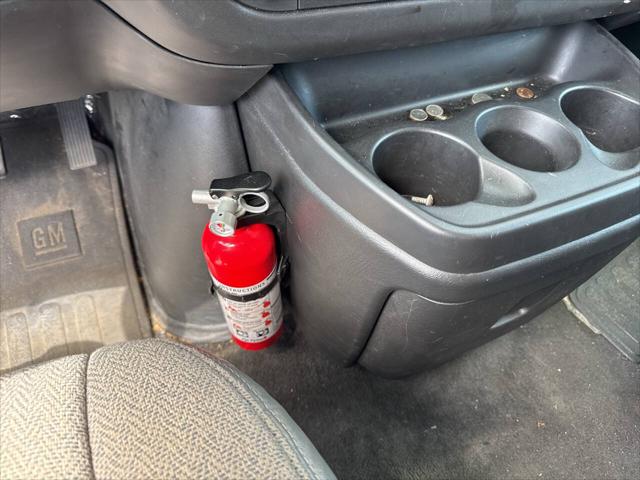 2013 Chevrolet Express LT