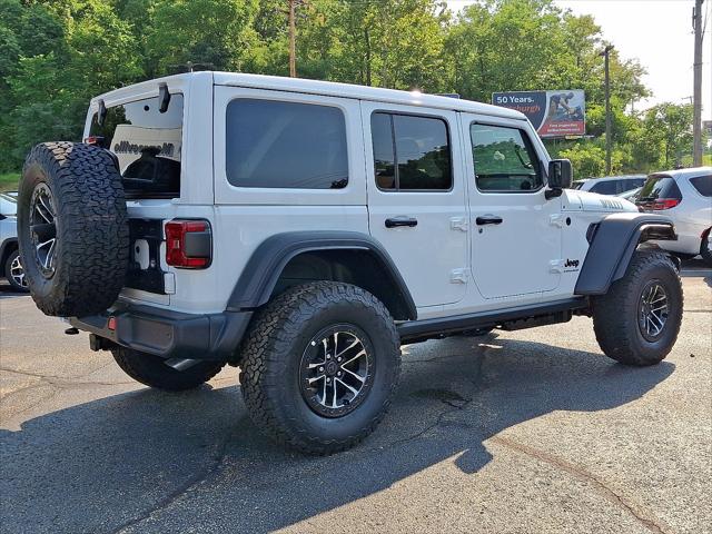 2026 Jeep Wrangler WRANGLER 4-DOOR WILLYS 2026 Jeep Wrangler WRANGLER 4-DOOR WILLYS